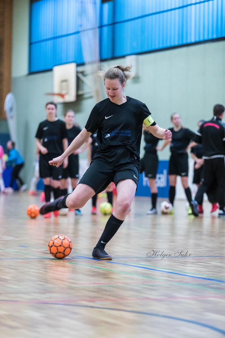 Bild 96 - B-Juniorinnen Hallen Landesmeisterschaft